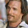 Still of Matthew McConaughey in Sahara