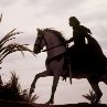 Still of Orlando Bloom in Kingdom of Heaven