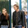 Still of Lindsay Lohan and Chad Michael Murray in Freaky Friday