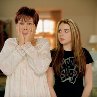 Still of Jamie Lee Curtis and Lindsay Lohan in Freaky Friday