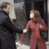Still of Matthew Lillard and Rose Byrne in Wicker Park