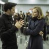 Paul McGuigan and Diane Kruger in Wicker Park