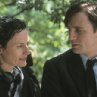 Daniel Craig and Christine Jeffs in Sylvia