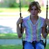 Still of Alison Lohman in Matchstick Men