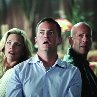 Still of Bruce Willis, Natasha Henstridge and Matthew Perry in The Whole Ten Yards