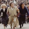 Still of Jackie Chan, Steve Coogan and Cécile De France in Around the World in 80 Days