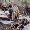 Still of Jackie Chan, Steve Coogan and Cécile De France in Around the World in 80 Days