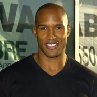 Henry Simmons at event of Catwoman