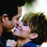 Still of Halle Berry and Benjamin Bratt in Catwoman