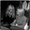 Jenny McCarthy and Amy McCarthy at event of Dirty Love