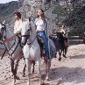 Still of Anne Hathaway and Hugh Dancy in Ella Enchanted