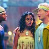 Still of Jamie Kennedy and Regina Hall in Malibu's Most Wanted