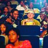 Still of Taye Diggs, Jamie Kennedy and Anthony Anderson in Malibu's Most Wanted