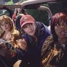 Still of Katharine Isabelle, Monica Keena and Kelly Rowland in Freddy vs. Jason