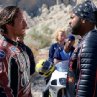 Still of Ice Cube and Martin Henderson in Torque