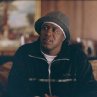 Still of Master P in Hollywood Homicide