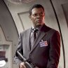 Samuel L. Jackson stars in Revolution Studios' new action thriller XXX: State of the Union.