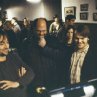 Richard Linklater, Scott Rudin and Jack Black