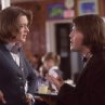 Still of Joan Cusack and Jack Black in The School of Rock