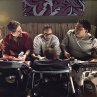 Still of Anthony Anderson, Eddie Griffin and Michael Imperioli in My Baby's Daddy