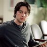 Still of Zach Braff in Garden State