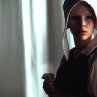 Still of Scarlett Johansson in Girl with a Pearl Earring