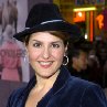 Nia Vardalos at event of The Ladykillers