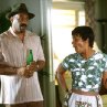 Still of Vanessa Bell Calloway and Steve Harvey in Love Don't Cost a Thing