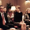 Still of Lauren Bacall, Nicole Kidman and Danny Huston in Birth