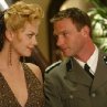 Still of Charlize Theron and Thomas Kretschmann in Head in the Clouds