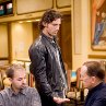 Still of Robert Duvall, Eric Bana and Daniel Negreanu in Lucky You