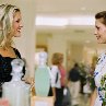 Still of Claire Danes and Bridgette Wilson-Sampras in Shopgirl