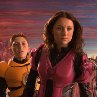 Still of Daryl Sabara and Alexa Vega in Spy Kids 3-D: Game Over