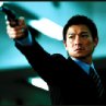 Still of Andy Lau in Infernal Affairs