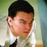 Still of Leonardo DiCaprio in The Aviator