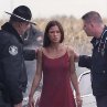 Still of Rhona Mitra in Highwaymen