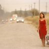 Still of Rhona Mitra in Highwaymen