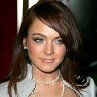 Lindsay Lohan at event of Hostage