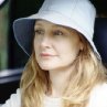 Still of Patricia Clarkson in The Station Agent