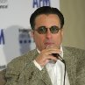 Andy Garcia at event of The Lost City