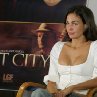 Inés Sastre at event of The Lost City