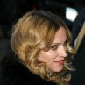 Madonna at event of Arthur and the Invisibles