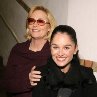 Robin Tunney and Cybill Shepherd at event of Open Window