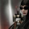 Still of Bai Ling in Sky Captain and the World of Tomorrow