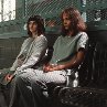 Still of Halle Berry and Penélope Cruz in Gothika