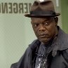 Still of Samuel L. Jackson in Freedomland