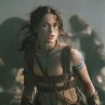 Still of Keira Knightley in King Arthur