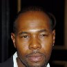 Antoine Fuqua at event of King Arthur