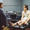 Still of Kurt Russell and Michael Mantenuto in Miracle