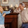 Still of Kate Hudson and David Hoberman in Raising Helen